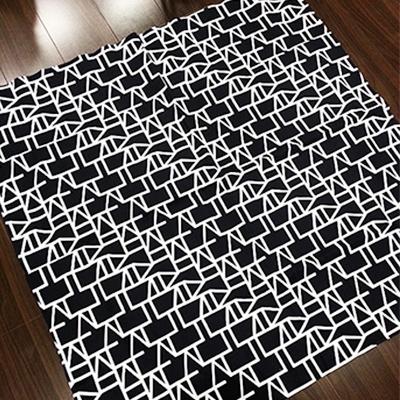 ふるさと納税 大垣市 FUKUKITARU風呂敷(黒)