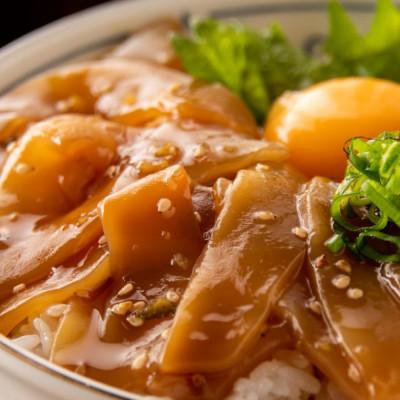 ふるさと納税 芸西村 高知の海鮮丼の素「イカの漬け」約80gx10パック |  | 03