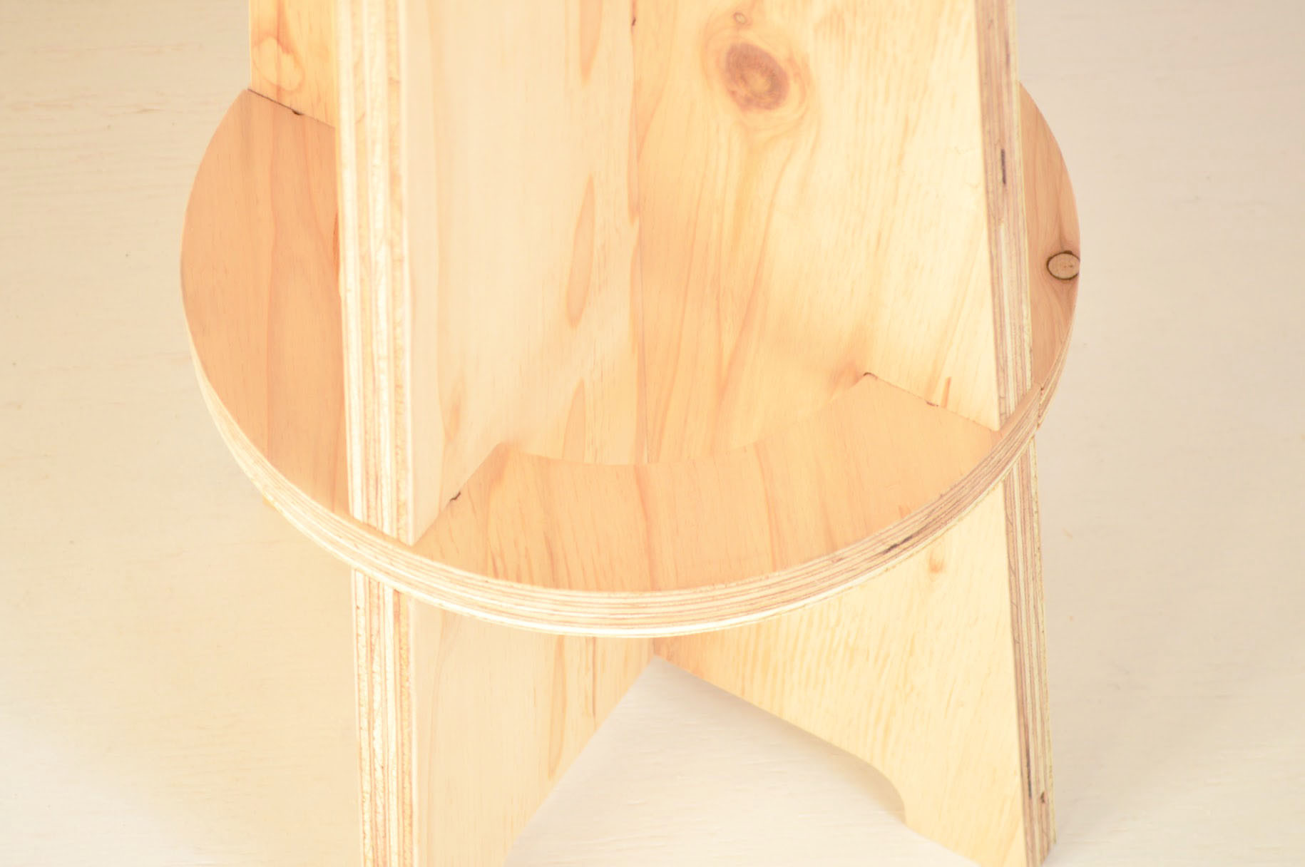 OTOMO STOOL 【1467】