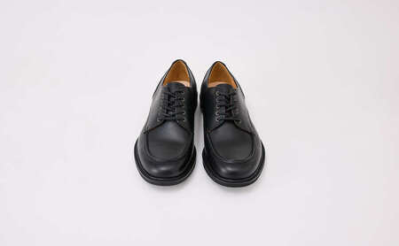 紳士靴 NR-2361  Black　Ｄ 25.5cm