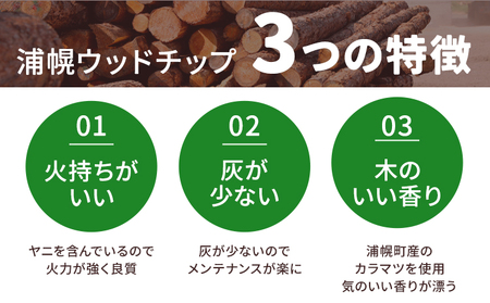 うらほろホワイトペレット10kg×2袋　計20kg