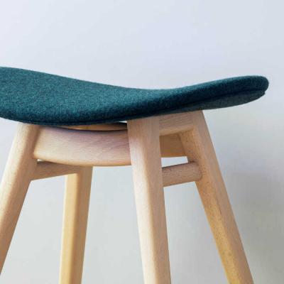 ふるさと納税 糸島市 nomade stool 〈 Beech × Green 〉  [AIF005] |  | 01