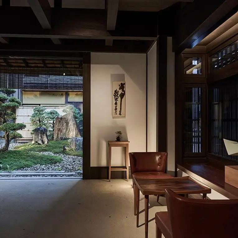 【THE HIRAMATSU 京都】ホテル宿泊ギフト券3万円×10枚セット｜ひらまつ 美食 京町家の意匠 人気ホテル