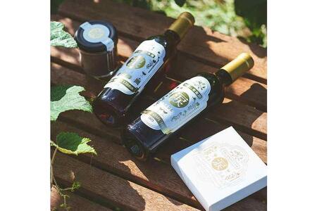 ワイン チョコレート【涙Nada】沖縄 山葡萄種 リュウキュウガネブ 使用 ４点セット ７月下旬～発送開始｜ワイン リキュール チョコ ショコラ 人気 おすすめ ふるさと納税 沖縄県 恩納村