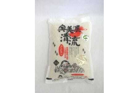 奥美濃清流米(10kg)