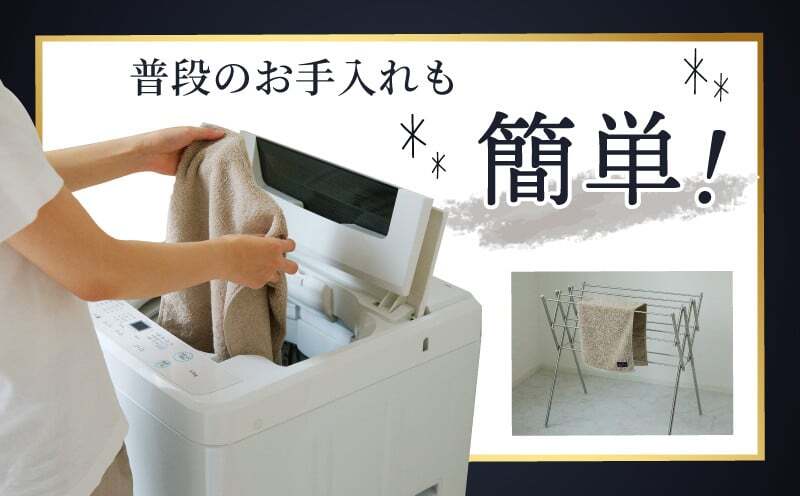 Landwell Hotel フェイスタオル グレー 8枚【タオル 泉州タオル 単色 吸水 普段使い 無地 シンプル 日用品 ふわふわ ふかふか 家族 ファミリー】 G3291_イメージ5