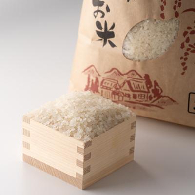 ふるさと納税 新庄村 令和6年産 村の一等米コシヒカリ(精米10kg) |  | 02