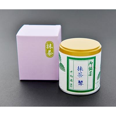 ふるさと納税 宇治田原町 特別金賞受賞 宇治抹茶 琴 |  | 01