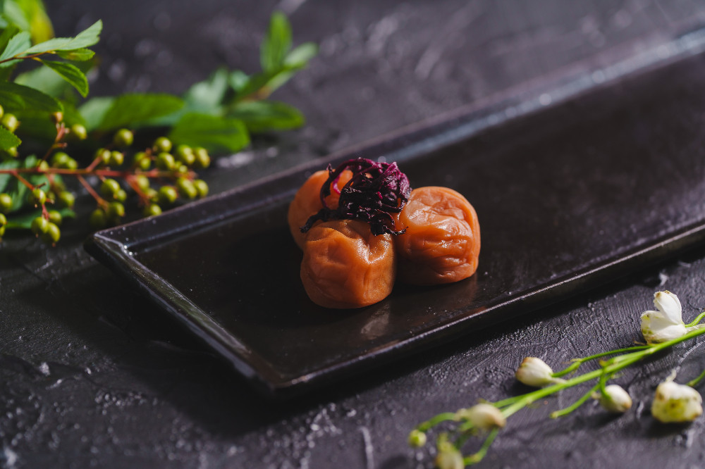 紀州南高梅 梅のあい（はちみつ） 330g×2個 ngao015