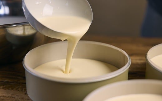 レストランを営むご夫婦がお二人で製品化しているため、限定個数で販売。