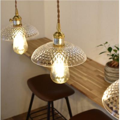 ふるさと納税 泉佐野市 ルミナスダイヤモンドペンダント(電球別途)照明器具　015B256 |  | 02