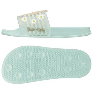 キッズシャワーサンダル　Ｂｅａｒ　Ｃａｆｅ　19cm　　672033　4-082