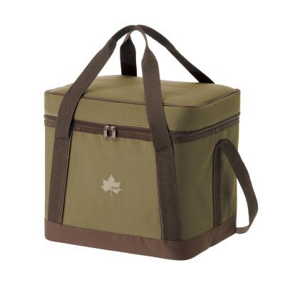 ふるさと納税 城陽市 氷点下パック 抗菌・ベーシッククーラー L 買い物やアウトドアでも役立つバッグ!　81670322　