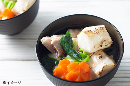 紅白のし餅 ２kg×２枚 計４kg【12月29日発送】離島除く本州限定