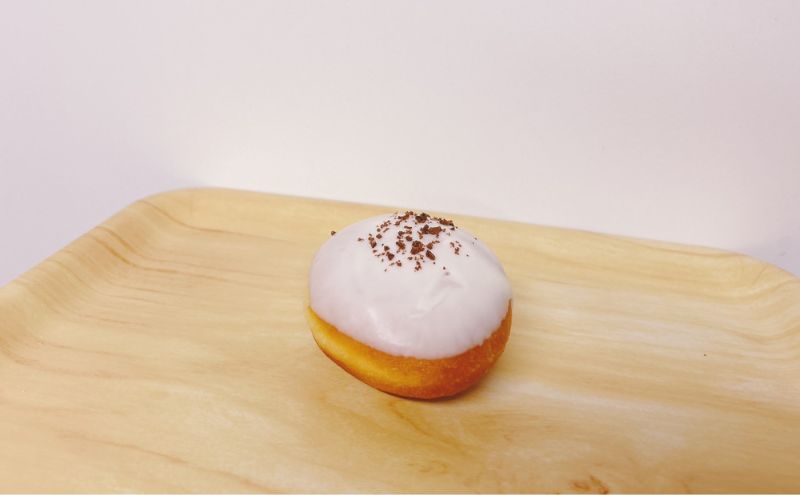 【冷蔵】生ドーナツ レモン 6個入り ドーナツ お菓子 焼菓子 おやつ 黒部市