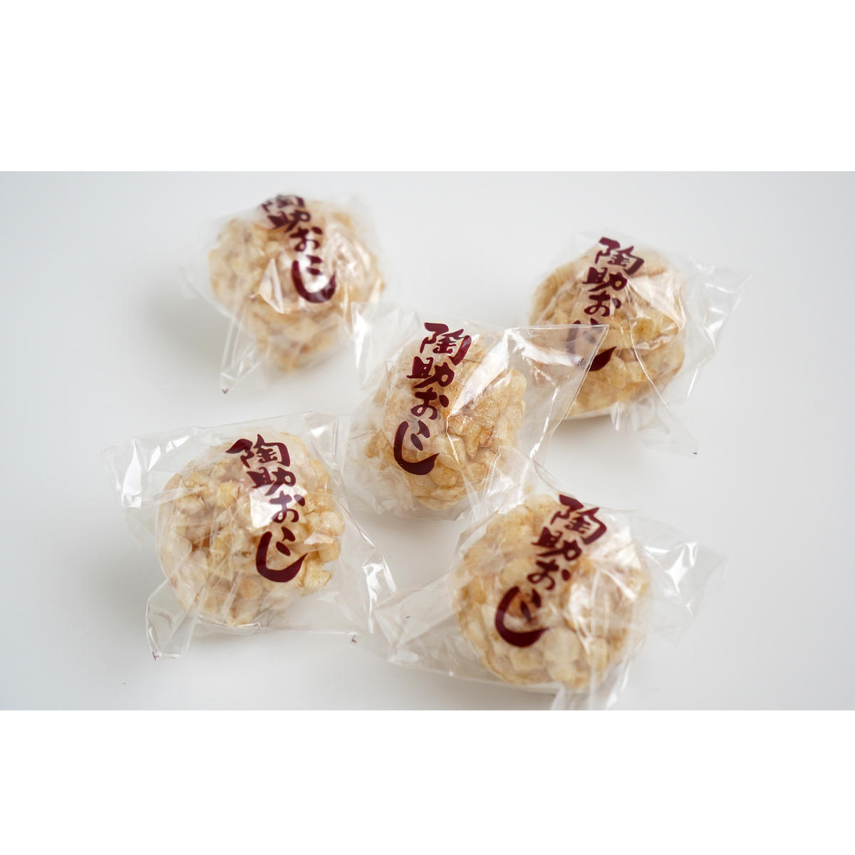 有田銘菓 陶助おこし 25個入り×2箱【寿食品】 前田陶助堂 餅おこし やわらかい しょうが風味 手作り 伝統菓子 ギフト 和菓子 18000円 F18-36_イメージ3
