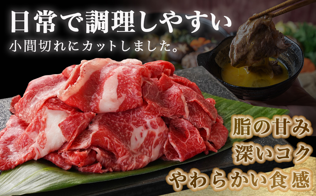 宮崎牛小間切れ500g_14-N301