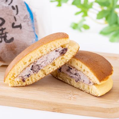 ふるさと納税 清須市 御菓子処わたなべ製造　生どら10個入 |  | 02