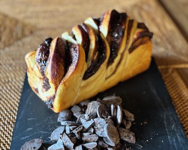 【3回定期便】しょこら亭 カンパーニュブレッド・ベーカリーセレクト 4ヶ月毎×3回  パン 詰め合わせ 冷凍 1Z52061