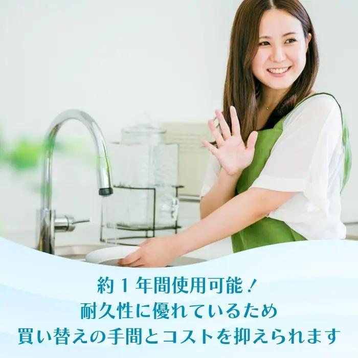 【沖縄発祥の手仕事】食器にやさしい レースたわし ＜3枚セット＞ | エコたわし 泡立ち抜群 油汚れ 食器洗い（CW54）