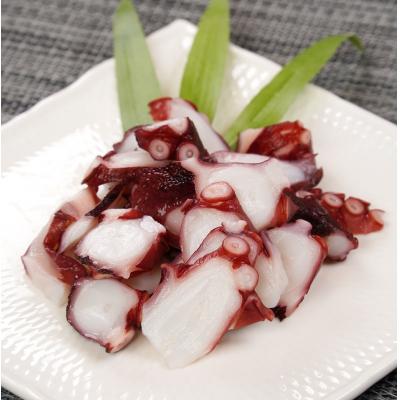 ふるさと納税 普代村 北三陸産 蒸し真タコ丸ごと約1kg (2匹〜5匹) たこ刺身 たこ焼き |  | 02