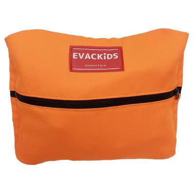 ふるさと納税 小美玉市 EVACKiDS　避難くん　避難用コンパクトキャリー　オレンジ |  | 03