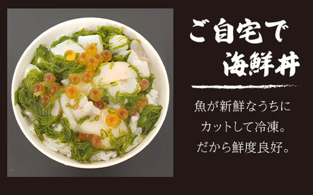 簡単 流水解凍 海鮮丼の具！ ぶっかけ海鮮 10人前 【十六家】 刺身 刺し身 さしみ 生食 生食用 海鮮 海鮮丼 めかぶ メカブ 海老 えび エビ 烏賊 いか イカ 帆立 ほたて ホタテ いくら イ