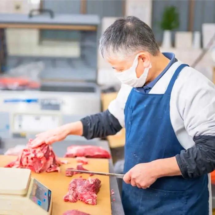 【全3回】 牛肉 定期便 店主におまかせ旬セット【梅】[AGCC055] 牛肉 定期便 牛肉 定期便 牛肉 定期便 