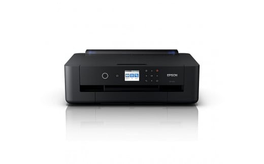 EPSON カラリオ EP-50V | エプソン プリンター 印刷 プリント 最先端 スタイリッシュ ブラック 黒 カートリッジタイプ A3ノビ 長野県 塩尻市