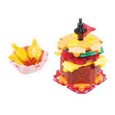 ふるさと納税 大淀町 LaQ スイートコレクション カフェテリア |  | 01
