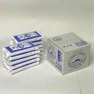 大阪府岸和田市産 羊水塩5kg(500g/袋×10袋) 塩 調味料 食塩 泉州塩