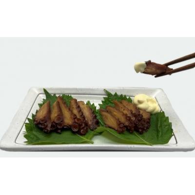 ふるさと納税 三原市  たこ楽天(みりん漬)・たこめしの素セット [033-002] |  | 03