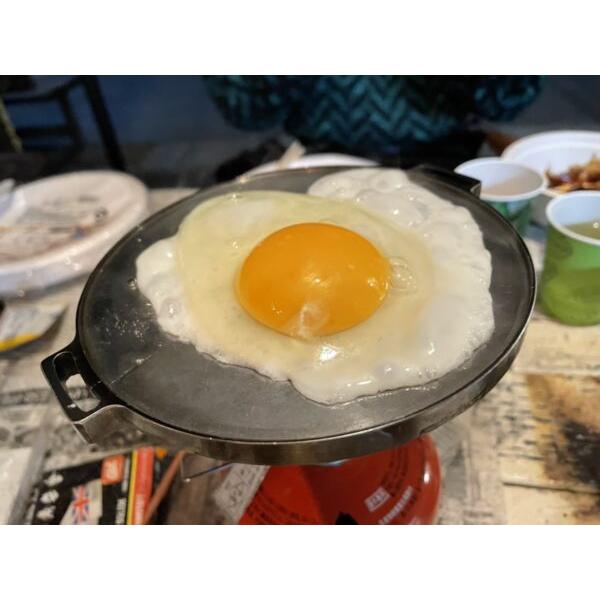 ふるさと納税 小牧市 ローバーミニ専門店”キングスロード” 丸鉄板・ハンドル・焦げ取りヘラセット[188K08] |  | 01