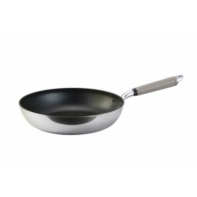 【ふるさと納税】【ガス火用】センレンキャストFAN フライパン30cm【1623078】