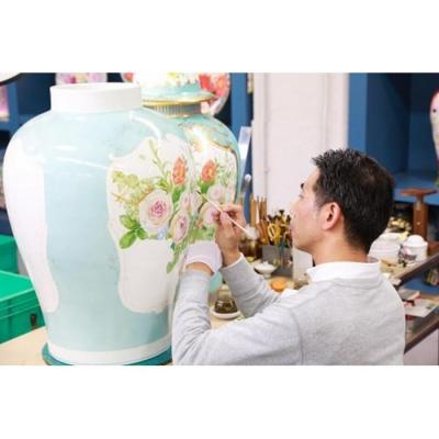 ふるさと納税 名古屋市 ノリタケ 置物 ”ふくろう三兄弟” |  | 02