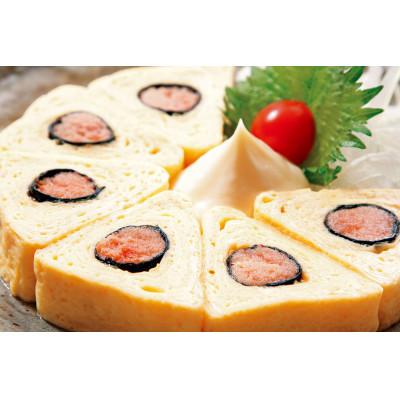 ふるさと納税 福津市 辛子明太子(切れ子)1kg(福津市)[F4458s] |  | 01