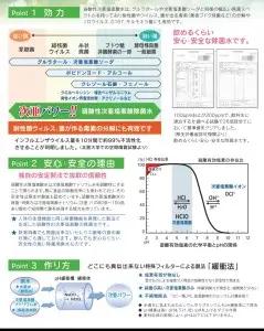 大容量20L 除菌ウォーター「次亜パワー!!」安心・安全な強力除菌・消臭剤 R14039