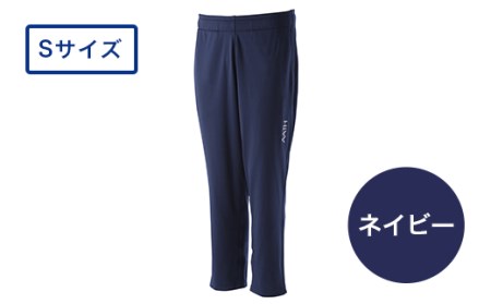 I4-07GA【カラー：ネイビー サイズ：S】リカバリーウェア A.A.TH/ ロングパンツ（品番：AAP99713）