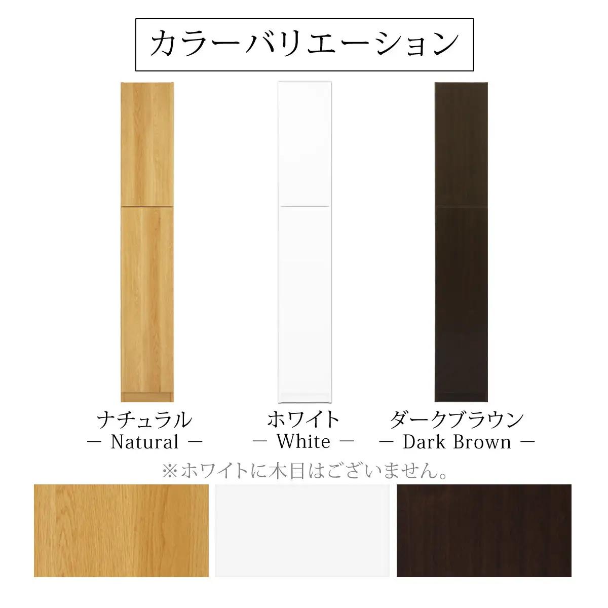 【完成品＋設置付き】壁面収納〔幅30cm・本体・右開きタイプ〕（ナチュラル）壁面収納 本棚 扉付き 収納 棚 cdラック dvdラック 収納棚 リビング オフィス 扉付き収納 整理棚 書棚 おしゃれ 