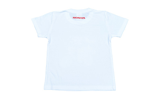 Monkey-BANANA Tシャツ(キッズ)【110サイズ ホワイト】【1664709】