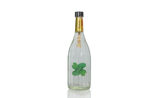 長命草酒 25度720ml 1本 E0054