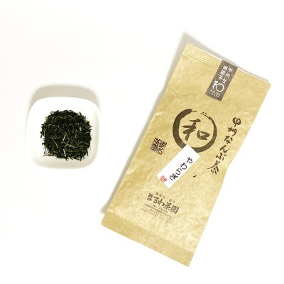 
                  まるわ茶園 南部茶100% 煎茶 やわらぎ 500g【1296013】
                