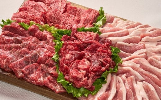 ＜門崎熟成肉 切り落とし 250g＞