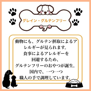 ペットフード研究所 国産無添加 鹿スジジャーキー100g【087D-064】