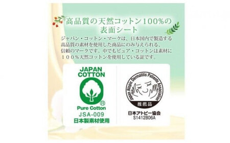 大容量 サラサーティコットン100 極上やわらか 52個×18袋セット（無香料） 天然コットン100％【愛媛小林製薬】