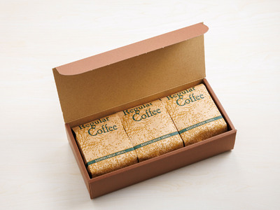 ベンデドール 自家焙煎 珈琲豆 ブレンド コーヒーセット ＜豆 150g×3個セット＞【1082770】