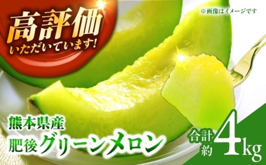 【先行予約】 肥後グリーン メロン 2玉 メロン くだもの ブランド 人気 鮮度 高級 種類 甘さ 甘み フレッシュ ジューシー 甘み 大きい 産地直送 糖度 おすすめ 高評価 リピーター レビュー 季節物 新鮮 熊本 山鹿市  めろん 果物 大玉 熊本県 九州 国産 フルーツ 旬 【合同会社 福福堂】[ZCN003]