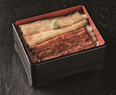 【世田谷 宮川】うなぎの二色蒲焼セット(松) /４尾【鰻 ウナギ かば焼き 蒲焼き うな重 ひつまぶし 国産 ギフト プレゼント 贈り物 ご褒美 東京都 世田谷】