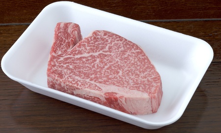 ステーキ くまもと黒毛和牛 ヒレステーキ 200g