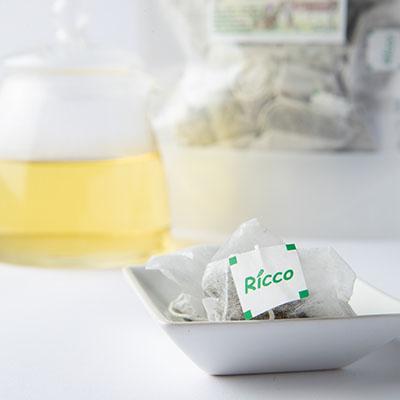 ふるさと納税 南知多町 リッコのハーブティー(季節のハーブティーおまかせセット20個入り×3袋) |  | 01